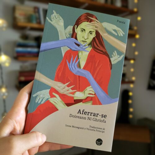 Lecturas de “Aferrar-se”