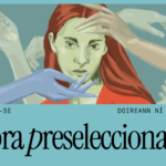 Aferrar-se, preselección Premio Paula de Roma 2026